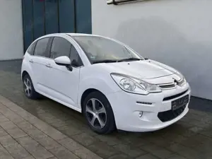 Citroen C3 Selection 1.2 e-VTi*PDC*Klima*BT*Sitzheizung*
