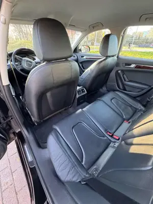 Audi A4 A4 2.0 TFSI 132kW Ambiente Bild 5