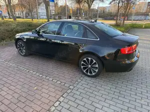 Audi A4 A4 2.0 TFSI 132kW Ambiente Bild 1