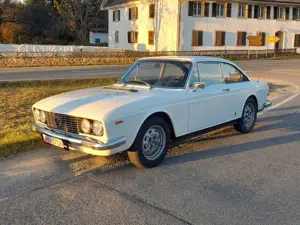 Lancia Flavia Coupe 2. Serie