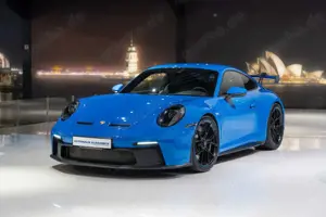 Porsche 992 GT3*SPORT-CHRONO*SPORT.PDK*LIFTSYSTEM*ABGAS*