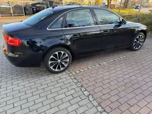Audi A4 A4 2.0 TFSI 132kW Ambiente Bild 3