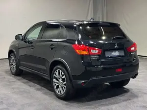 Mitsubishi ASX 1.6 MIVEC ClearTec | NEBEL KAMERA TEMPOMAT Bild 4