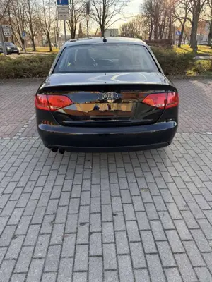 Audi A4 A4 2.0 TFSI 132kW Ambiente Bild 2