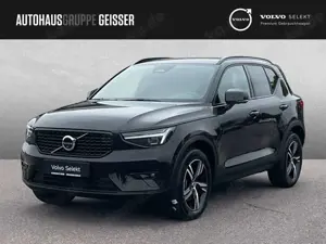Volvo XC40 B3 Mild-Hybrid Plus Dark  ACC BLIS LED