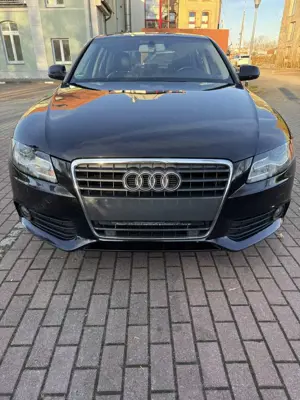 Audi A4 A4 2.0 TFSI 132kW Ambiente Bild 4