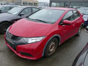 Honda Civic 1.4 i-VTEC Comfort - Klimaautomatik HU/AU NEU
