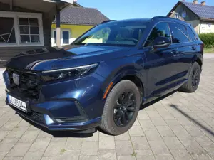 Honda CR-V e:PHEV Advance Tech 2WD Plugin-Hybrid, Bose, SD
