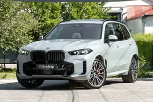 BMW X5 50e M SPORT PRO.KOMFORT.S.LÜFTUNG.H/K.AHK.22"