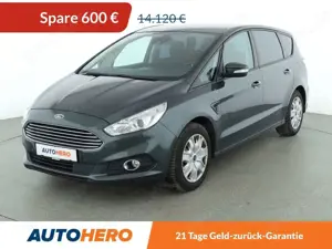 Ford S-Max 1.5 EcoBoost Trend *NAVI*TEMPO*PDC*SHZ*