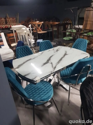Esstisch NEU 