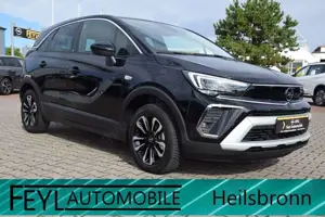 Opel Crossland X Crossland 1.2 Turbo "Elegance", Navi