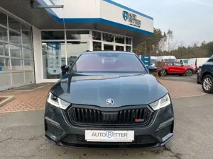 Skoda Octavia Combi RS iV DSG Head-up|Canton|Navi|L...