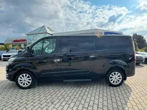 Ford Tourneo Custom 2,0 320 L2 Titanium X AHK