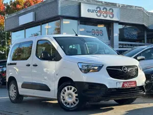 Opel Combo Life *Temp*Klima*Spurhalte*Temp*TOP*