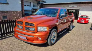Dodge RAM Ram 1500 Sondermodell Daytona Nr. 0003 TÜV neu Bild 3