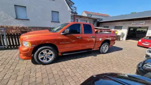 Dodge RAM Ram 1500 Sondermodell Daytona Nr. 0003 TÜV neu Bild 4