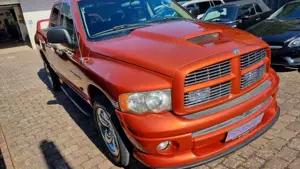 Dodge RAM Ram 1500 Sondermodell Daytona Nr. 0003 TÜV neu Bild 2