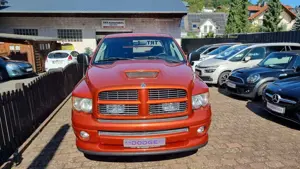 Dodge RAM Ram 1500 Sondermodell Daytona Nr. 0003 TÜV neu