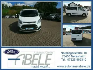 Ford Transit Custom 310 L2 Trend