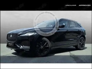 Jaguar F-Pace R-Dynamic SE AWD D300 I Jaguar Bamberg