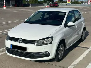 Volkswagen Polo Polo 1.0 (Blue Motion Technology) Comfortline Bild 2