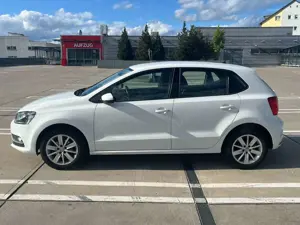 Volkswagen Polo Polo 1.0 (Blue Motion Technology) Comfortline Bild 3