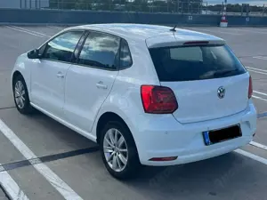 Volkswagen Polo Polo 1.0 (Blue Motion Technology) Comfortline Bild 4