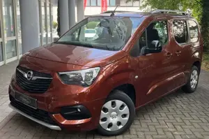 Opel Combo Ultimate/ 1-Hand TUV AU NEU/PANORAMA/NAVI/TOP-Zust