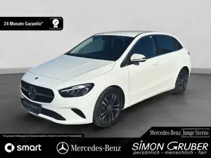 Mercedes-Benz B 200 Progressive Kamera MBUX LED EasyPack