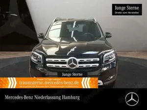 Mercedes-Benz GLB 200 STYLE+AHK+LED+7G
