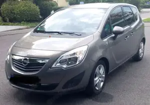 Opel Meriva Meriva 1.7 CDTI Edition