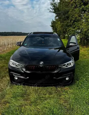 BMW 330 Xd Tausch/Verkauf