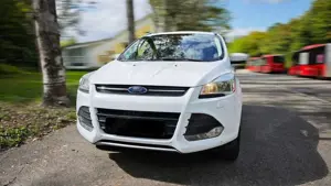 Ford Kuga 1.5 EcoBoost 2x4 Individual