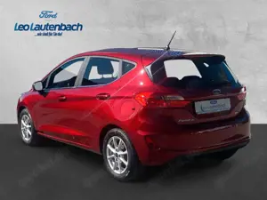Ford Fiesta Bild 3