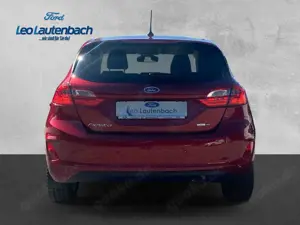 Ford Fiesta Bild 4