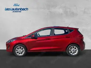 Ford Fiesta Bild 2