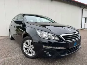 Peugeot 308 SW Business-Line *NAVI*LED*TOUCH*KLIMA*