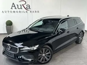 Volvo V60 T6 Hybrid Plus Bright AWD NAV+LED+HK+HUD+VC