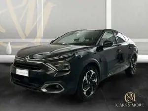 Citroen C4 X MAX T.Leder Navi CarPlay HuD ACC RFK LED