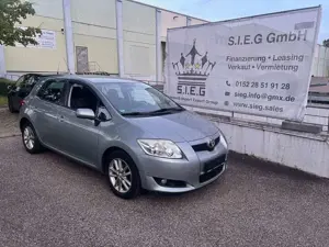 Toyota Auris 1,33-l-Dual-VVT-i Life