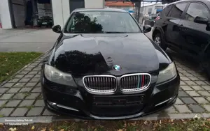 BMW 320 Baureihe 3 Touring 320d