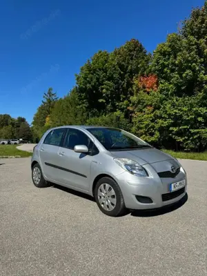 Toyota Yaris Cool, TÜV 06/2027, Klimaanlage