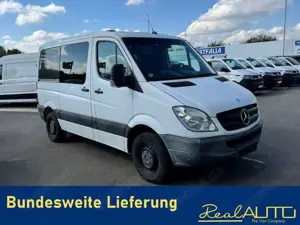 Mercedes-Benz Sprinter Kasten 216CDi L1H1 AHK*Kamera*Tempomat