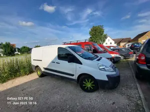 Fiat Scudo 12 L2H1 130 Multijet