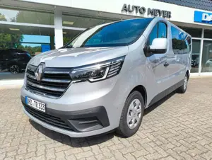 Renault Trafic Combi L2 8-Sitzer PDC/Kamera/GJR/LED