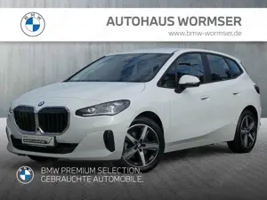 BMW 218 i Active Tourer Head-Up DAB LED Komfortzg.