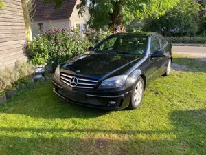 Mercedes-Benz CLC 220 CDI DPF Automatik Special Edition