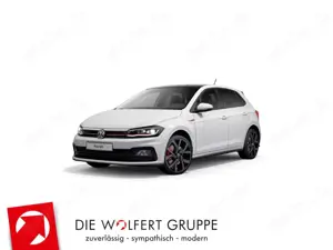 Volkswagen Polo GTI 2.0 TSI DSG PANO RFK ACC NAVI