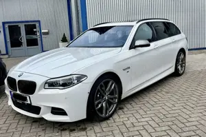 BMW M550 M550 d xDrive